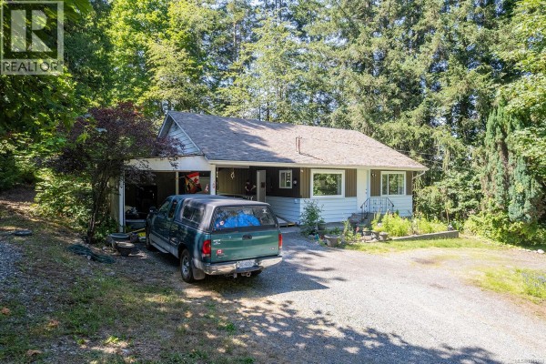 Primary Bedroom - 5280 Koksilah Rd, Duncan, BC V9L6V3 Photo 5