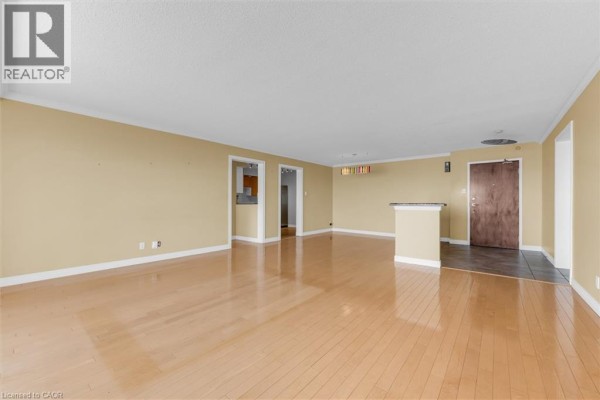 Laundry room - 5280 Lakeshore Road Unit# 510, Burlington, ON L7L5R1 Photo 4