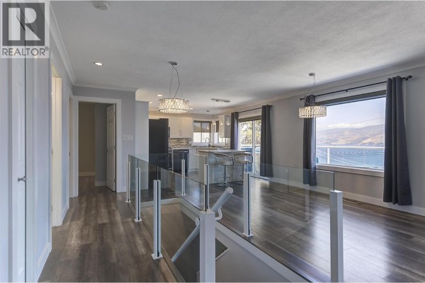 Family room - 5284 Clarence Road, Peachland, BC V0H1X2 Photo 5