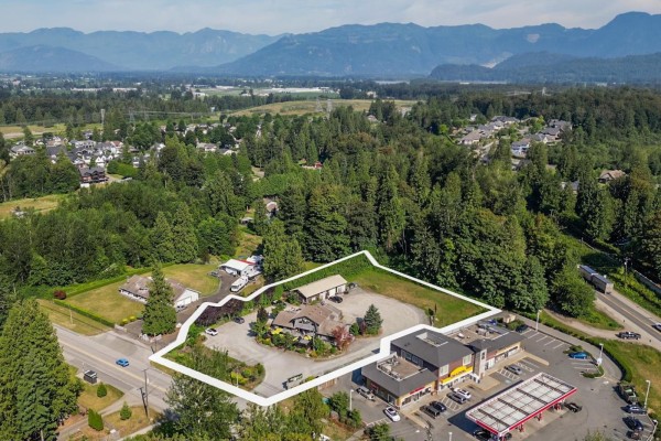 52845 Yale Road, Rosedale, Rosedale, BC V0X1X1 Photo 2