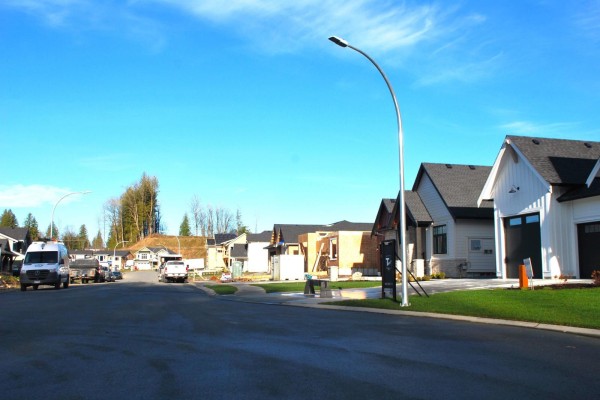 52851 Bunker Road, East Chilliwack, Rosedale