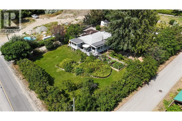 3pc Bathroom - 5286 Buchanan Road, Peachland, BC V0H1X1 Photo 3