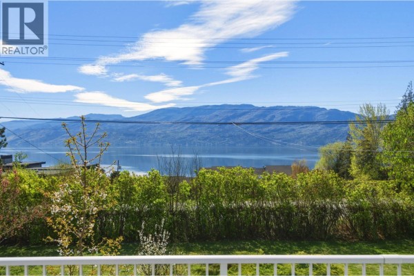 Bedroom - 5286 Buchanan Road, Peachland, BC V0H1X1 Photo 4