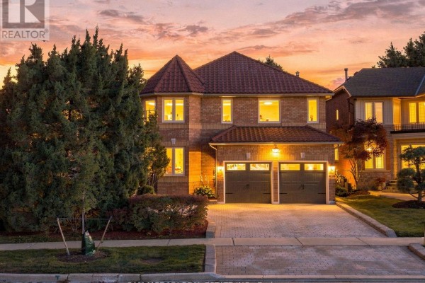 5289 Fallingbrook Drive, Mississauga