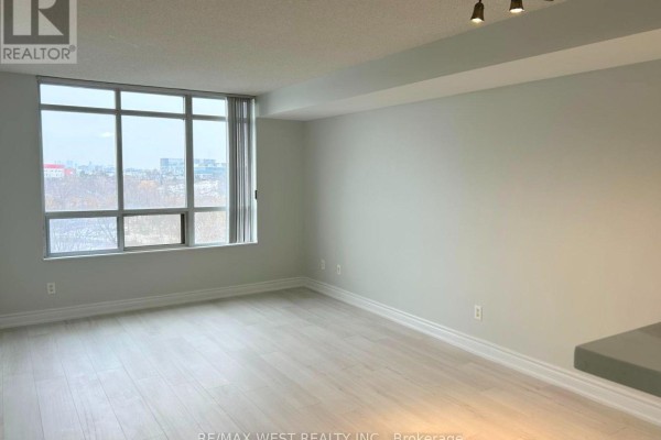 Primary Bedroom - 529 - 700 Humberwood Boulevard, Toronto, ON M9W7J4 Photo 4
