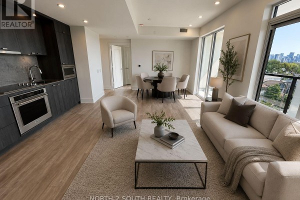 529 - 858 Dupont Street, Toronto, ON, photo 2