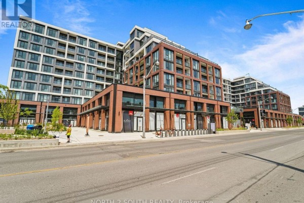 529 - 858 Dupont Street, Toronto, ON, photo 3
