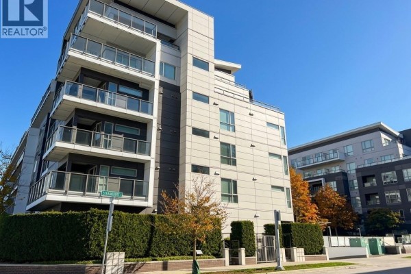 529 7008 River Parkway, Richmond, BC V6X0R1 Photo 3