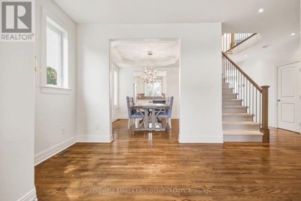 Office - 529 Adamson Crescent, Ottawa, ON K2S0S7 Photo 4