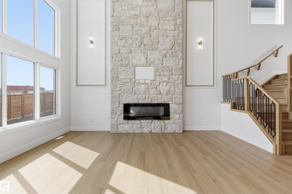 Den - 529 Ashgrove Circle, Leduc, AB T9E0K8 Photo 4