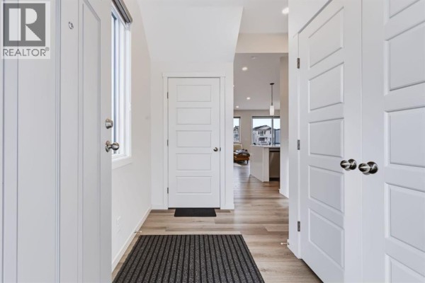 3pc Bathroom - 529 Chelsea Gardens, Chestermere, AB T1X2V5 Photo 4