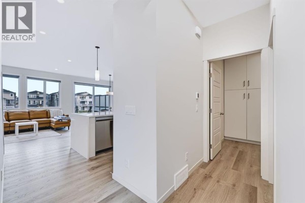 Bonus Room - 529 Chelsea Gardens, Chestermere, AB T1X2V5 Photo 5