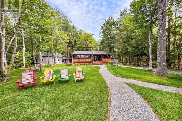 529 Keddy Cove Road, Molega Lake, NS, photo 2