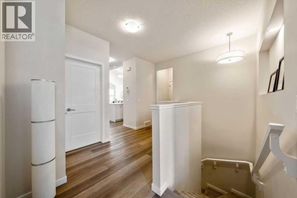 Laundry room - 529 Montana Bay Se, High River, AB T1V0J6 Photo 5