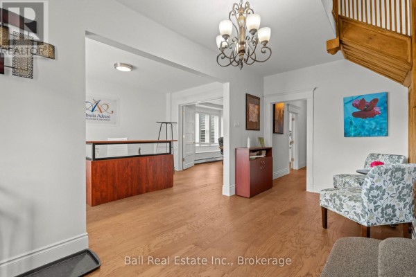 529 Reid Street, Peterborough, ON K9H4H1 Photo 4