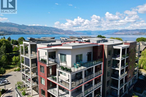 529 Truswell Road Unit# 503, Kelowna, BC, photo 2