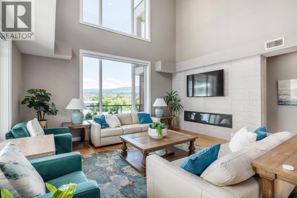 529 Truswell Road Unit# 503, Kelowna, BC, photo 3