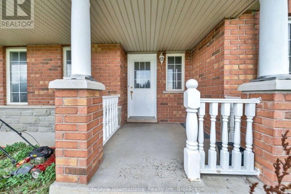 Dining room - 529 Victoria Road N, Guelph, ON N1E7M3 Photo 2