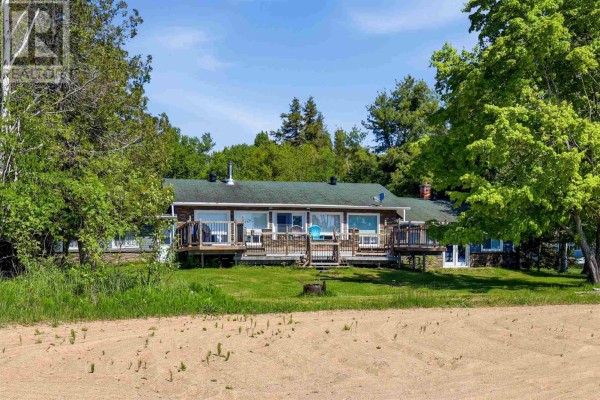 Residential for sale at 5290 Wierzbicki Dr, St  Joseph Island, ON - MLS® mzxedk
