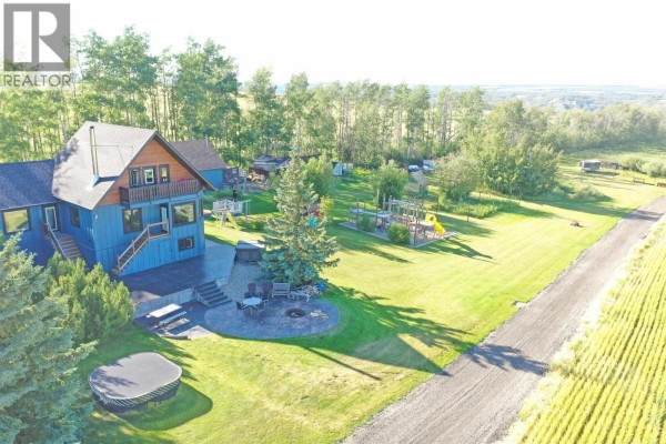 5294 242 Road, Fort St  John, BC, photo 2