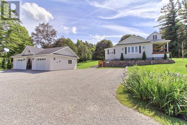 5295 - 5315 Sideline 16 Road, Pickering, ON L1Y1A1 Photo 3