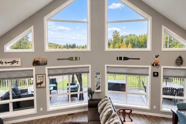 Foyer - 53, 115011 Township Road 583, Rural Woodlands County, AB T7S1N3 Photo 5