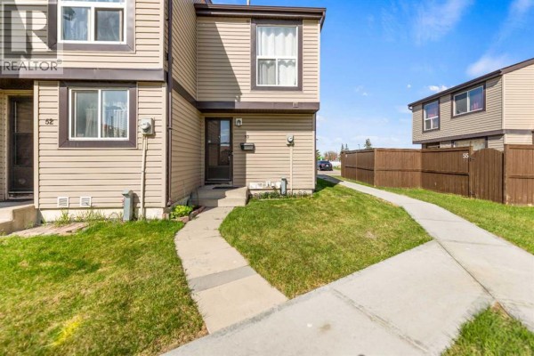 Dining room - 53, 3029 Rundleson Road Ne, Calgary, AB T1Y3Z5 Photo 2