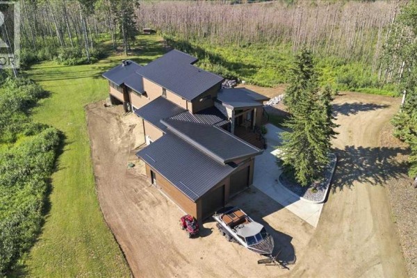 2pc Bathroom - 53, 704041 Range Road 72, Rural Grande Prairie No  1, County Of, AB T8W5G2 Photo 3