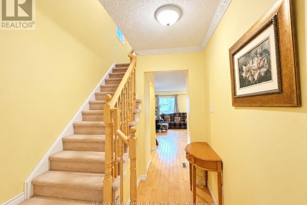 53, Upper Rm1 - 2955 Thomas Street, Mississauga, ON, photo 2