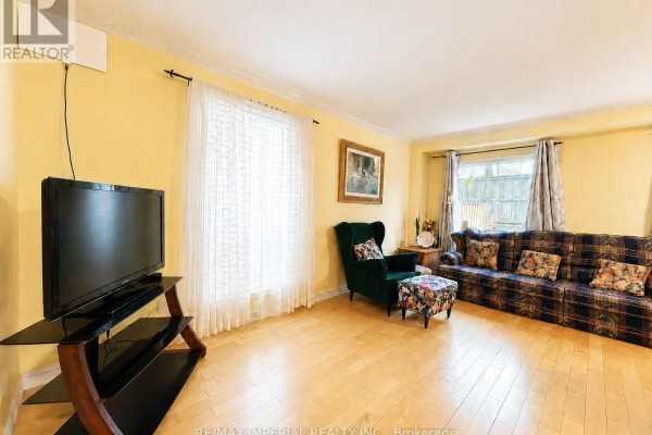 53, Upper Rm1 - 2955 Thomas Street, Mississauga, ON, photo 3