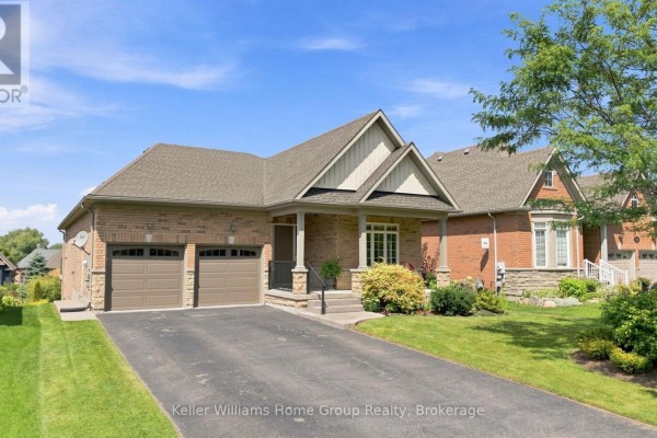 53 - 145 Aberfoyle Mill Crescent, Puslinch, ON, photo 3