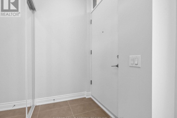 Bedroom 2 - 53 - 27 Valhalla Inn Road, Toronto, ON M9B0B3 Photo 5
