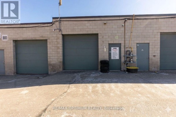 53 - 3045 Southcreek Road, Mississauga, ON L4X2S6 Photo 2