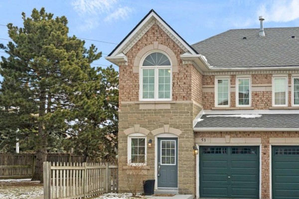 53 - 455 Apache Court, Mississauga, ON, photo 2