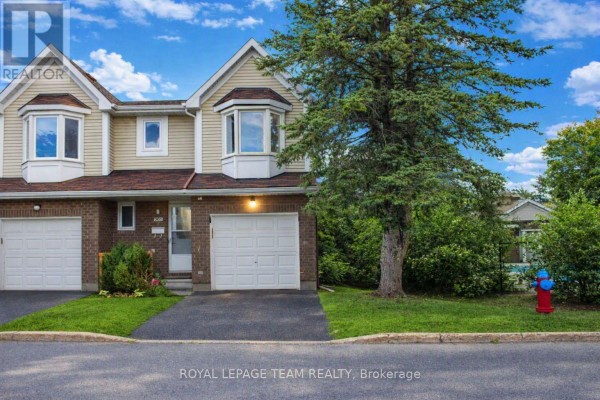 53 - 503 Sidney Drive, Ottawa, ON, photo 2
