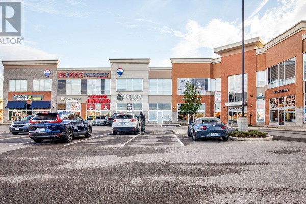 53 - 80 Maritime Ontario Boulevard, Brampton, ON L6S0E7 Photo 2