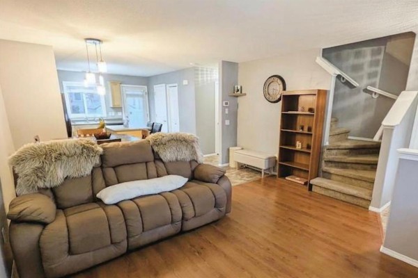 53 2751 Windsor Park Road, Regina