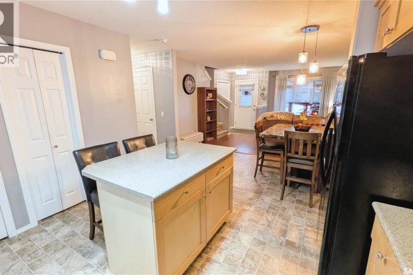 2pc Bathroom - 53 2751 Windsor Park Road, Regina, SK S4V1H1 Photo 5