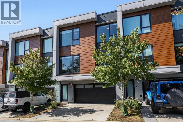 53 3597 Malsum Drive, North Vancouver, BC V7G0B2 Photo 2