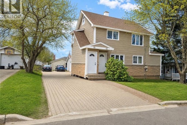 53-55 Storey Road, Moncton, NB E1A2W6 Photo 5