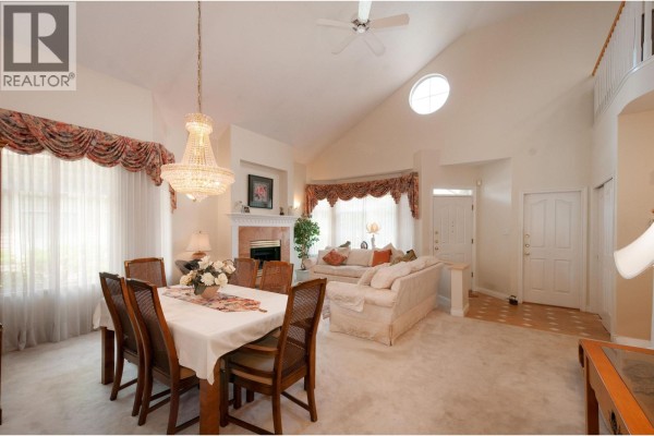 53 5531 Cornwall Drive, Richmond, BC V7C5N7 Photo 4