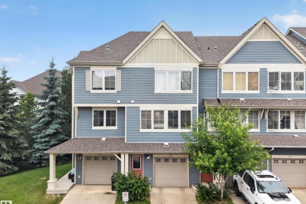 #53 603 Watt Bv Sw, Edmonton, AB, photo 2