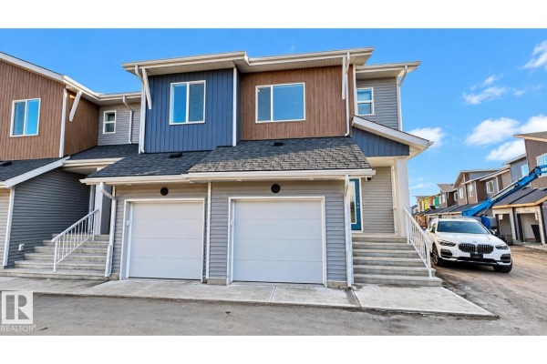 #53 710 Mattson Sw, Edmonton