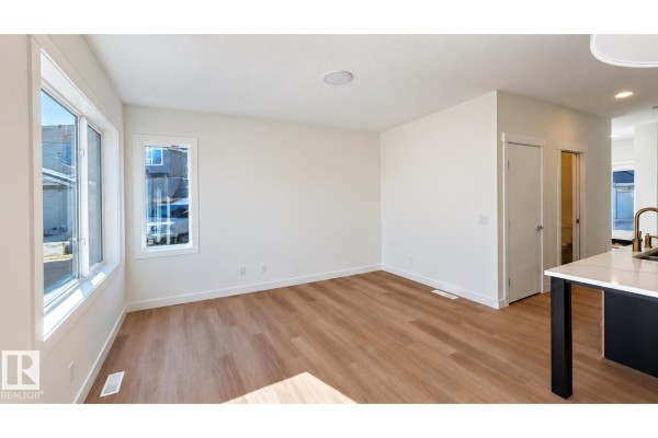 Dining room - #53 710 Mattson Sw, Edmonton, AB T6X3H8 Photo 2