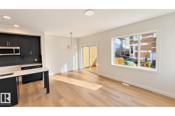 Kitchen - #53 710 Mattson Sw, Edmonton, AB T6X3H8 Photo 3
