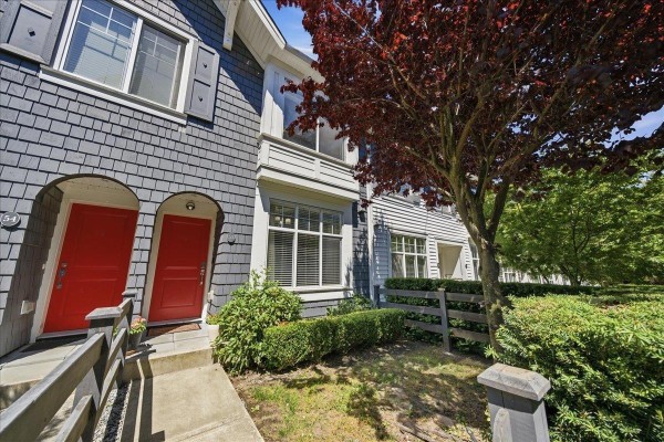 53 8130 136a Street, Surrey, BC V3W1H9 Photo 3