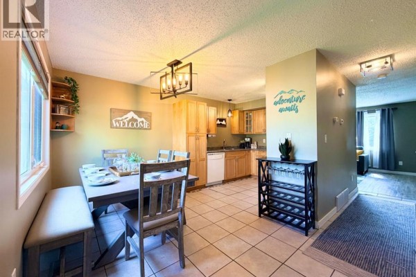 2pc Bathroom - 53 97 Avenue, Grande Cache, AB T0E0Y0 Photo 5