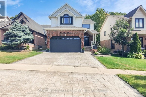 53 Abbey Road, Orangeville, ON, photo 2