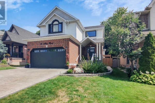 53 Abbey Road, Orangeville, ON, photo 3