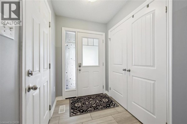 Bedroom - 53 Aberdeen Street, Fergus, ON N1M0C1 Photo 5